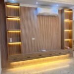 بديل الخشب الدمام